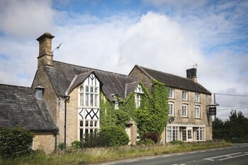 Merrymouth Inn - B&Bs with Pet Rooms in Chipping Norton