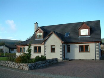 Highland Holiday Homes - Craigmore Lodge - Holiday homes with Pet Rooms in Aviemore