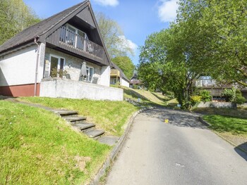 Lodge 45 - Cottages with Pet Rooms in Gunnislake