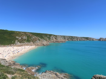 Ocean View - Cottages with Pet Rooms in Penzance