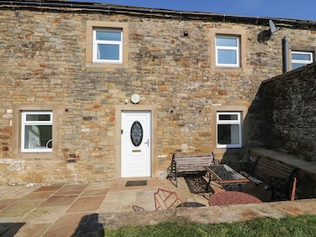 Niffany Barn - Cottages with Pet Friendly Rooms in Skipton