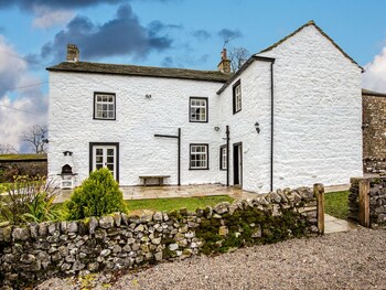 The Thack - Cottages with Pet Rooms in Skipton