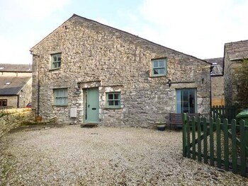 Lady Barn - Cottages with Pet Rooms in Grange-over-Sands