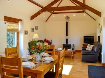 The Coach House - Cottages with Pet Rooms in Tavistock