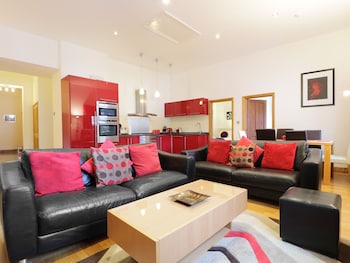 Keswick Loft - Cottages with Pet Rooms in Keswick