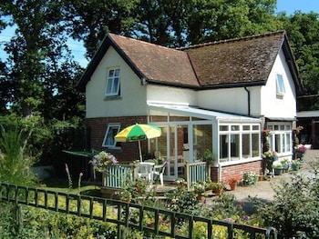 Dial House Cottage - Cottages with Pet Rooms in Newton Abbot