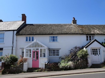 Badgers - Cottages with Pet Rooms in Bridport