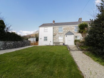 Bridge Cottage - Cottages with Pet Rooms in St Austell