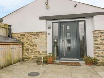 The Bolthole - Cottages with Pet Rooms in Newquay