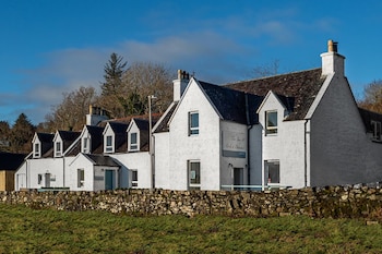 Inn At Aird A Bhasair - Hotels with Pet Rooms in Isle of Skye