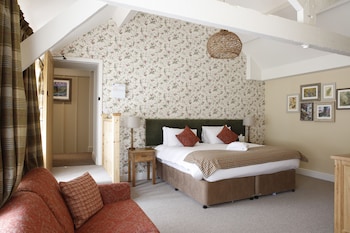 Barton's Mill - B&Bs with Pet Rooms in Basingstoke