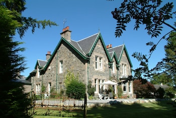 Greystones B&b - B&Bs with Pet Rooms in Kingussie