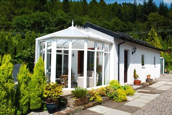 The Roost At Balmaha - Holiday homes with Pet Rooms in Balmaha