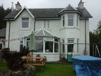 Balmaha House B&b - B&Bs with Pet Rooms in Balmaha