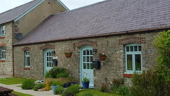 Broad Haven Cottage - Cottages with Pet Rooms in Pembroke