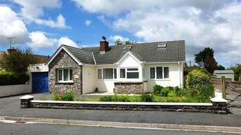 Sirius - Cleggars Park - Cottages with Pet Rooms in Pembroke