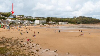 The Chandlery - Cottages with Pet Rooms in Saundersfoot