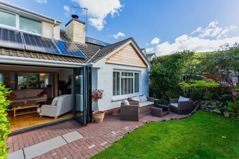 Croyde Surfsup 5 Bedrooms - Cottages with Pet Rooms in Braunton