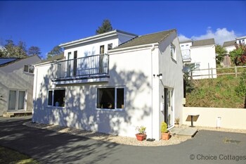 High Bickington Forest View 2 Bedrooms - Cottages with Pet Rooms in Umberleigh