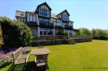 Croyde 3 Lorna Doone 3 Bedrooms - Cottages with Pet Rooms in Braunton