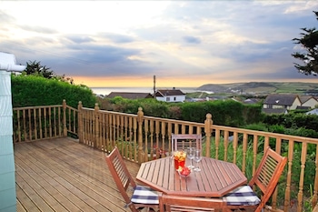 Croyde Windswept 1 Bedroom - Cottages with Pet Rooms in Braunton