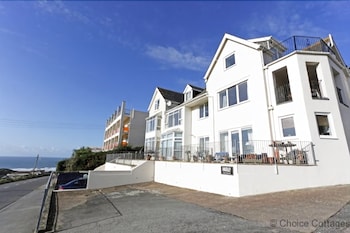 Woolacombe Enderley 2 Bedrooms - Cottages with Pet Rooms in Woolacombe