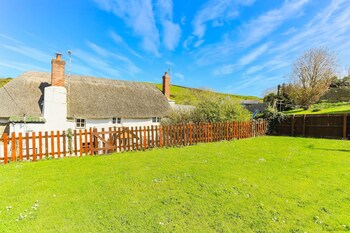 Croyde Down View 2 Bedrooms - Cottages with Pet Rooms in Braunton