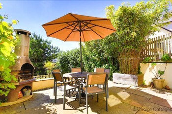 Croyde Lookout 3 Bedrooms - Cottages with Pet Friendly Rooms in Braunton