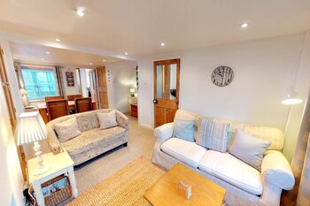 Appledore Escape Cottage 2 Bedrooms - Guest houses with Pet Rooms in Bideford