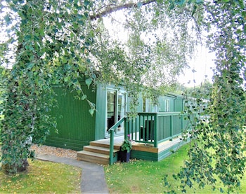 Glen Affric Holiday Park - Holiday homes with Pet Friendly Rooms in Beauly