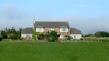 The Hawthorns Bed & Breakfast - B&Bs with Pet Rooms in Thurso