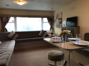 Holiday Home Primero In Coghurst Holiday Park - Holiday homes with Pet Friendly Rooms in Hastings