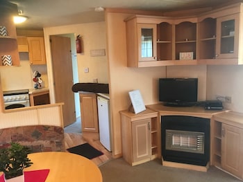 Holiday Home Arizona In Coghurst Holiday Park - Holiday homes with Pet Rooms in Hastings