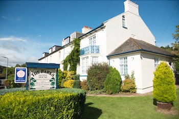 The Parks Guest House - Guest houses with Pet Friendly Rooms in Minehead