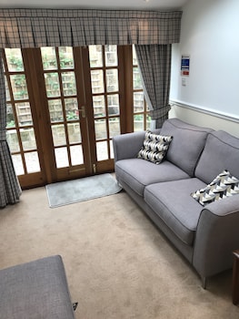 Vane House Apartment - Hotels with Pet Rooms in Northallerton