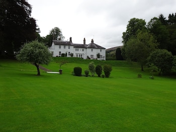 Elibank House B&b - B&Bs with Pet Rooms in Walkerburn