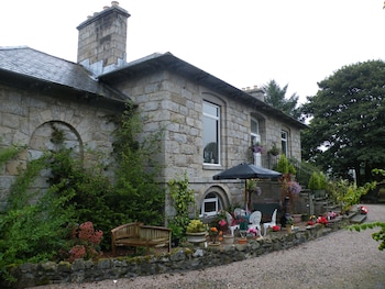 Disblair House - B&Bs with Pet Rooms in Newmachar