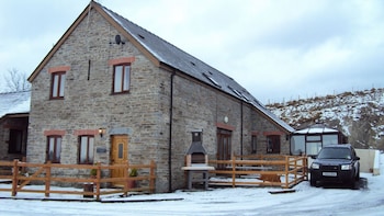 The Hay Suite - Cottages with Pet Rooms in Aberystwyth