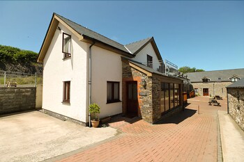 The Workshop - Cottages with Pet Rooms in Aberystwyth