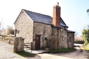 Stylish Cottage Hideaway With Oodles Of Charm Near Looe - Cottages with Pet Rooms in Liskeard