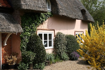 Thatched Farm B&b And Holiday Cottages - B&Bs with Pet Rooms in Woodbridge