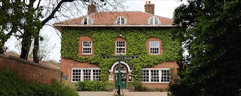 The Saracen's Head - B&Bs with Pet Rooms in Norwich