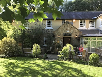 The Kingslodge Inn - Inns with Pet Rooms in Durham