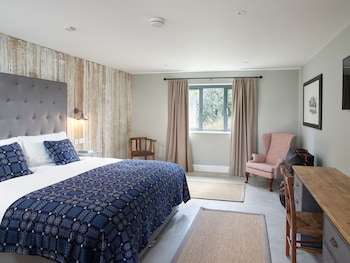 The Pig Shed Motel - Hotels with Pet Friendly Rooms in King's Lynn