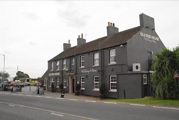 Old Red House - Inns with Pet Friendly Rooms in Thirsk