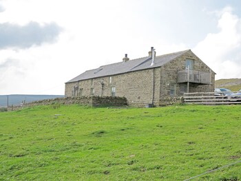 Hill Top Cottage - Killhope - Cottages with Pet Rooms in Bishop Auckland