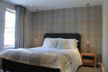 Burnroy House - B&Bs with Pet Friendly Rooms in Aberlour