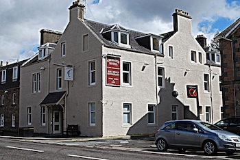 The Aberlour Hotel - Hotels with Pet Rooms in Aberlour