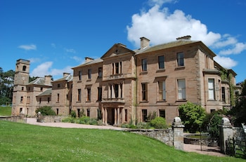 Cambo House And Estate Self-catering - Hotels with Pet Rooms in St. Andrews