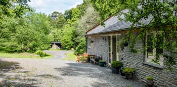 Drovers Retreat - Holiday homes with Pet Rooms in Llandrindod Wells